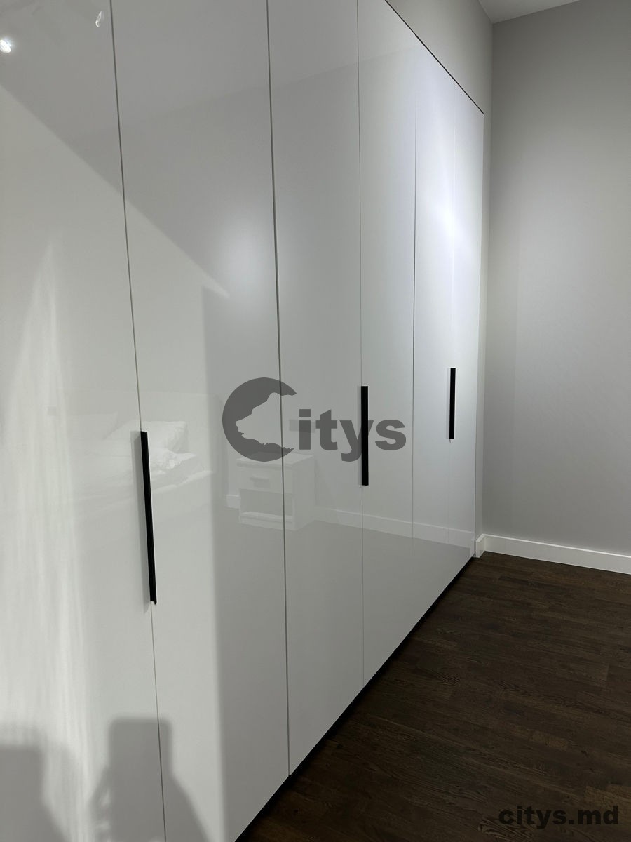 Chirie-Apartament cu 2 camere, 75m², Chișinău, Râșcani, bd. Moscova photo 7