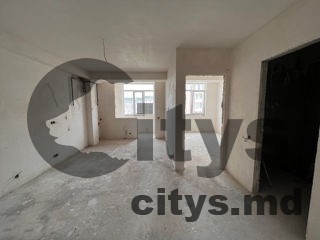 Apartament cu 1 cameră, 37m², Chișinău, Râșcani, str. Gheorghe Madan photo 12