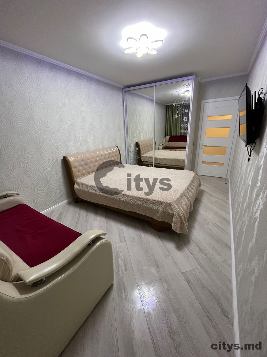 Chirie-Apartament cu 1 cameră, 37m², Chișinău, Telecentru, str. Gheorghe Asachi photo 3
