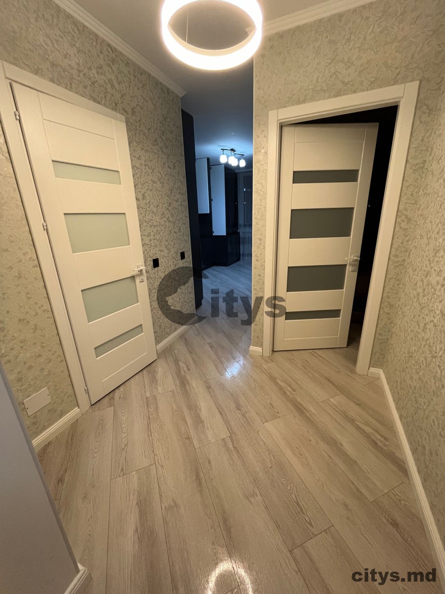 Chirie-Apartament cu 1 cameră, 37m², Chișinău, Telecentru, str. Gheorghe Asachi photo 0
