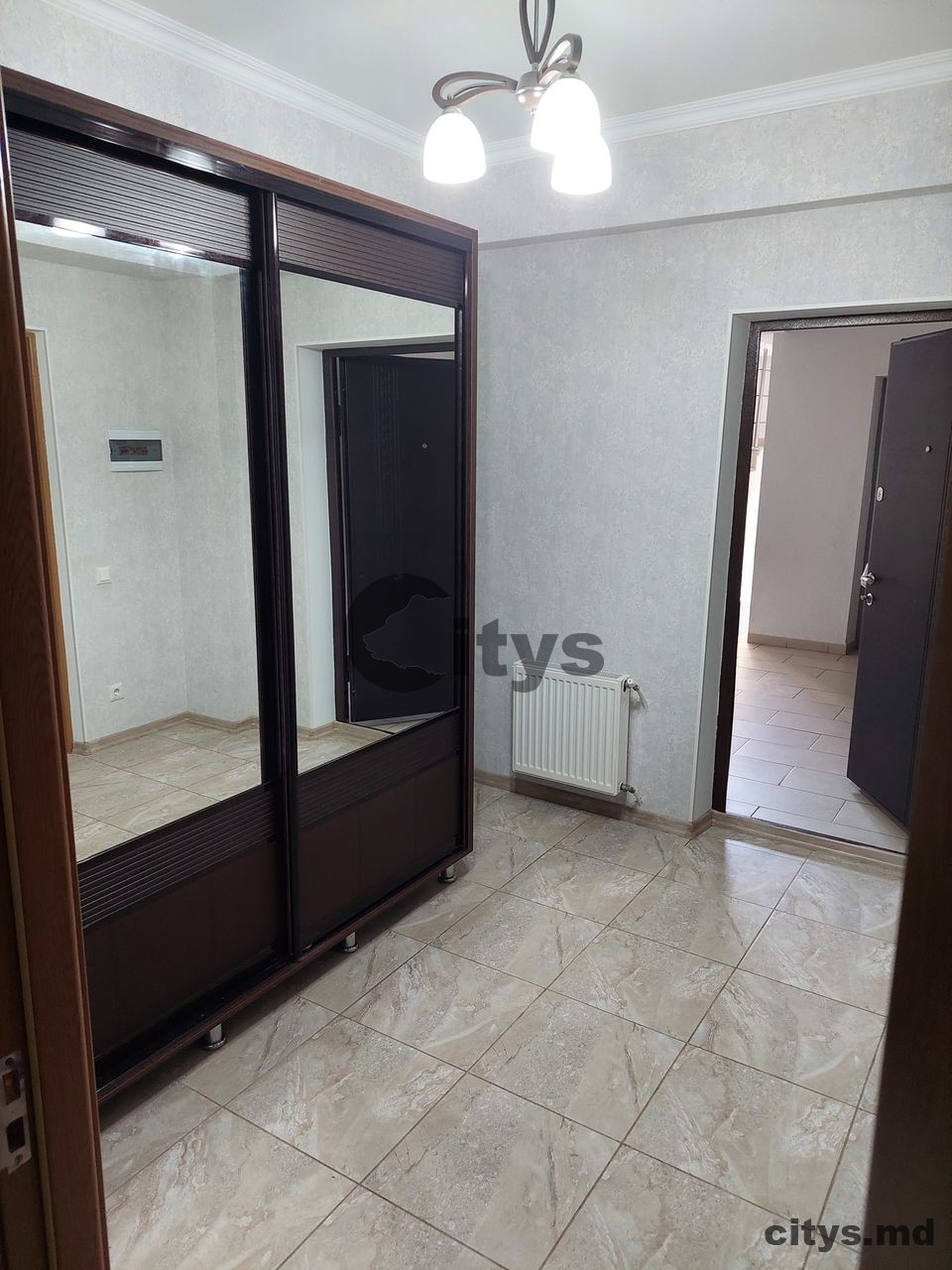 Chirie-Apartament cu 1 cameră, 54m², Chișinău, Poșta Veche, str. Ceucari photo 4