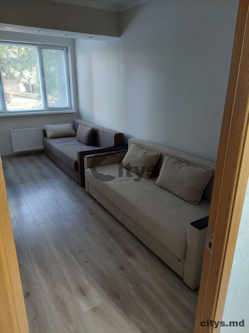 Chirie-Apartament cu 1 cameră, 54m², Chișinău, Poșta Veche, str. Ceucari photo 6