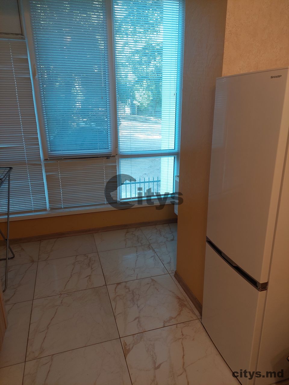 Chirie-Apartament cu 1 cameră, 54m², Chișinău, Poșta Veche, str. Ceucari photo 9