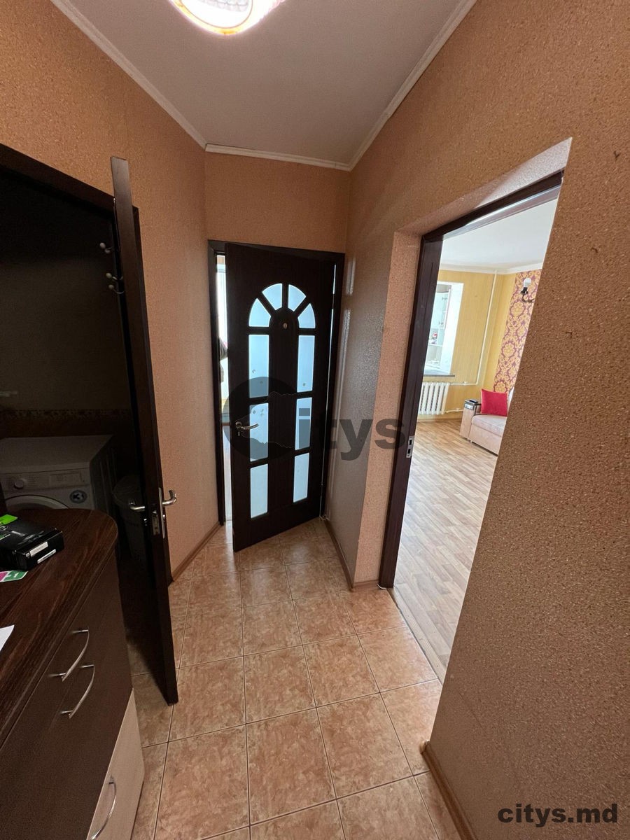 Chirie-Apartament cu 2 camere, 45m², Chișinău, Botanica, bd. Dacia photo 5