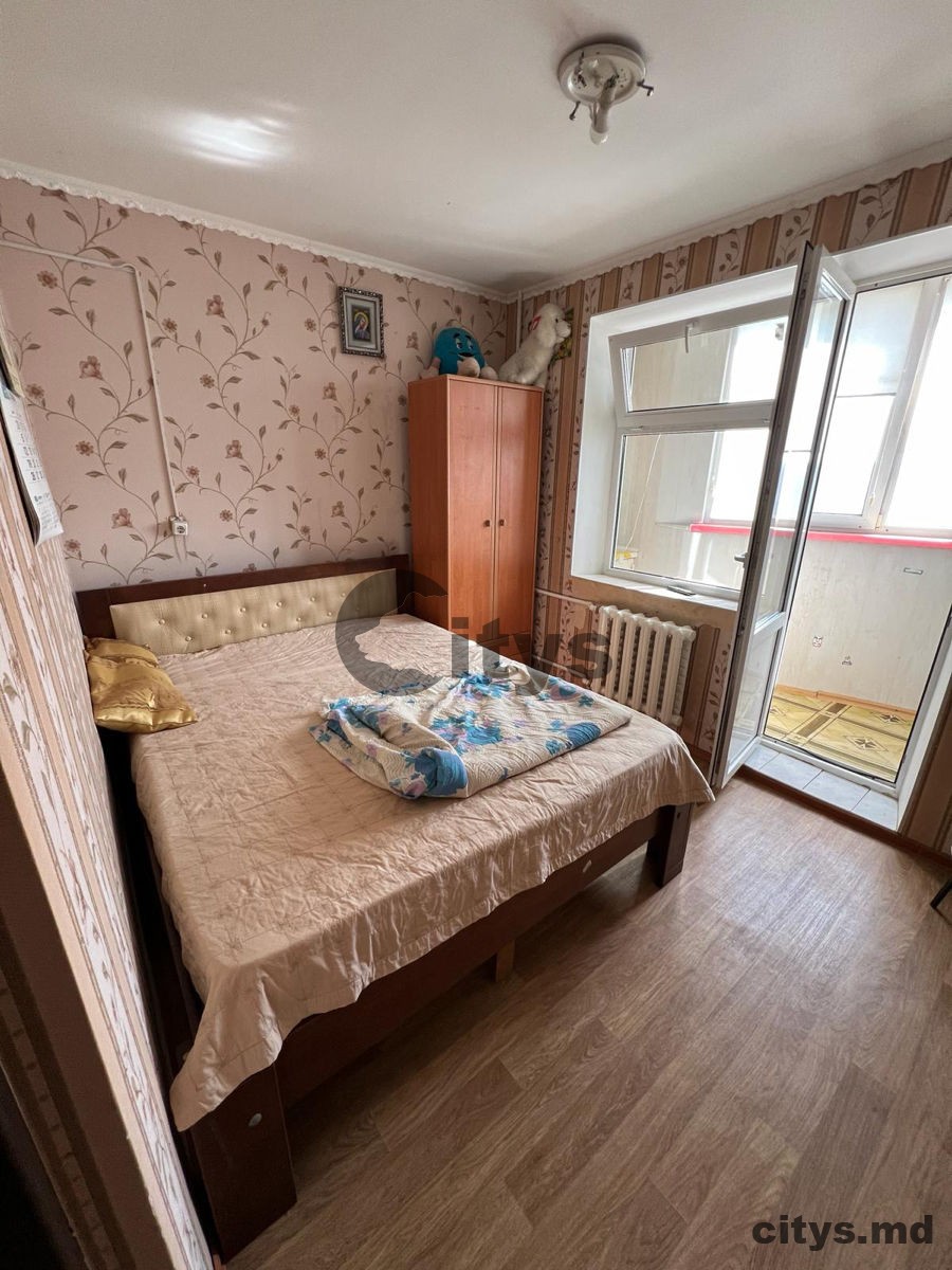 Chirie-Apartament cu 2 camere, 45m², Chișinău, Botanica, bd. Dacia photo 3