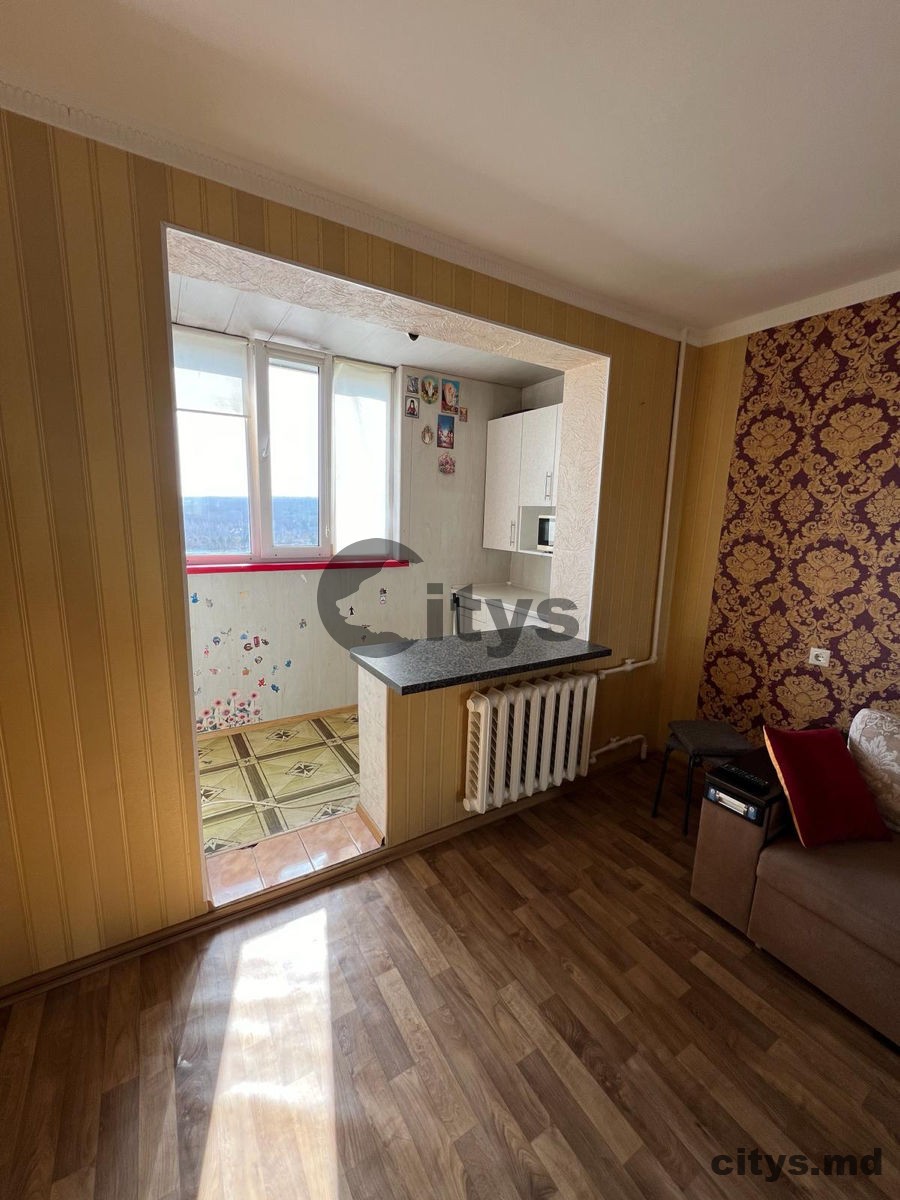 Chirie-Apartament cu 2 camere, 45m², Chișinău, Botanica, bd. Dacia photo 7