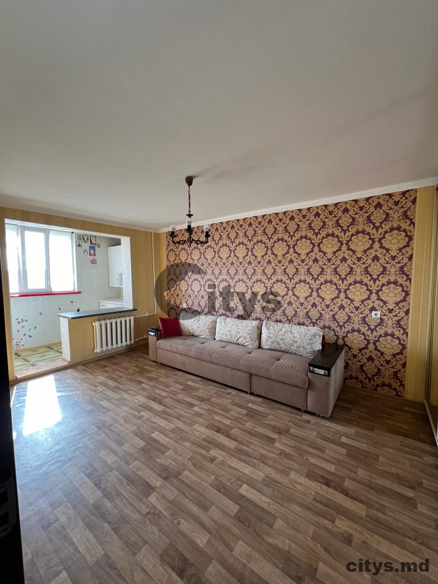 Chirie-Apartament cu 2 camere, 45m², Chișinău, Botanica, bd. Dacia photo 6