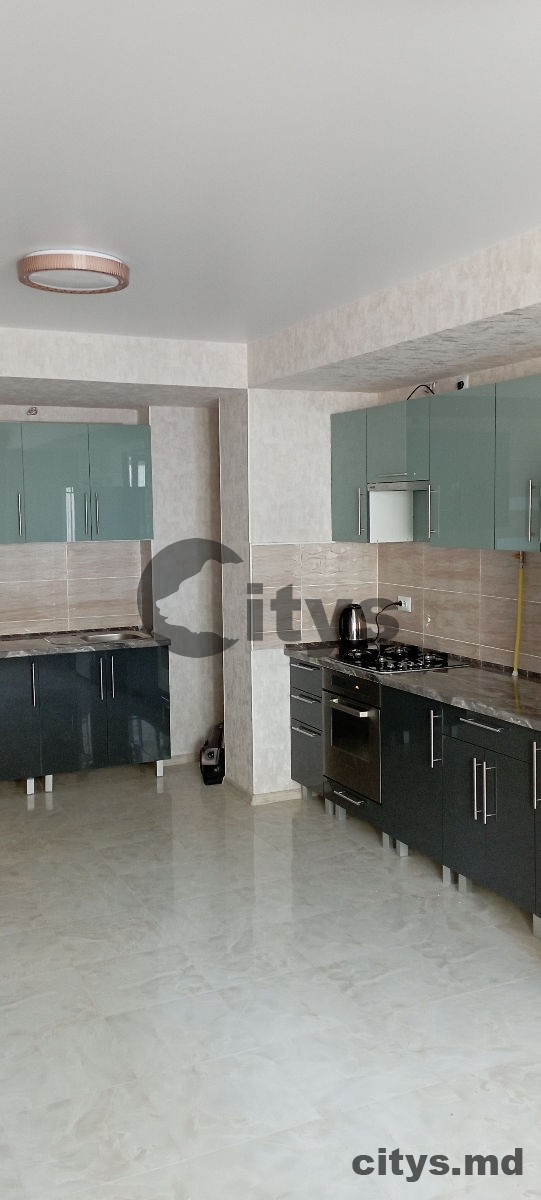 Chirie-Apartament cu 2 camere, 53m², Chișinău, Botanica, str. Sarmizegetusa photo 0