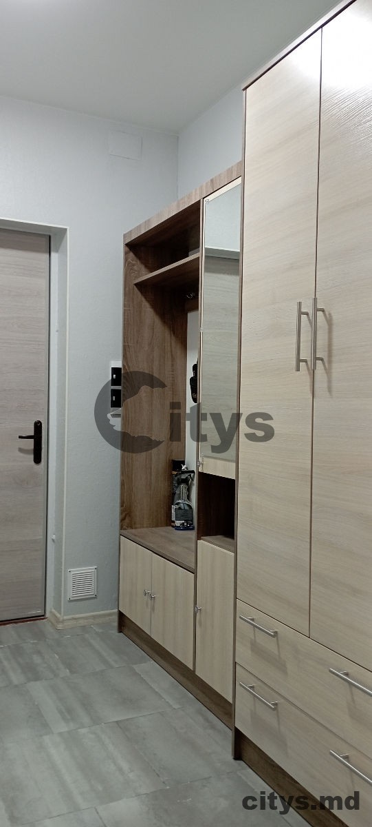 Chirie-Apartament cu 2 camere, 53m², Chișinău, Botanica, str. Sarmizegetusa photo 3
