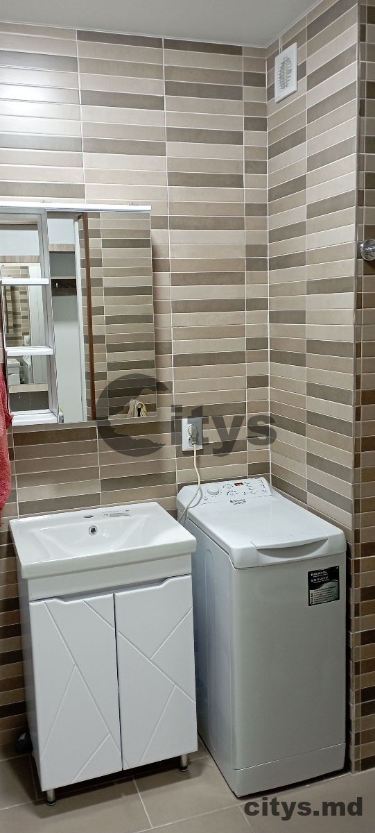 Chirie-Apartament cu 2 camere, 53m², Chișinău, Botanica, str. Sarmizegetusa photo 1