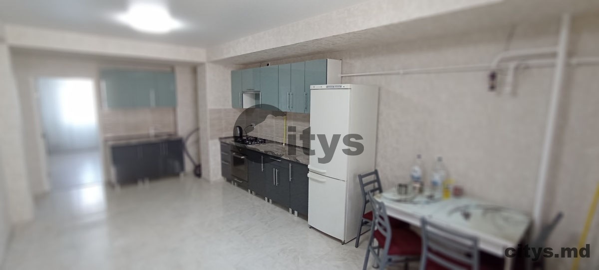 Chirie-Apartament cu 2 camere, 53m², Chișinău, Botanica, str. Sarmizegetusa photo 4