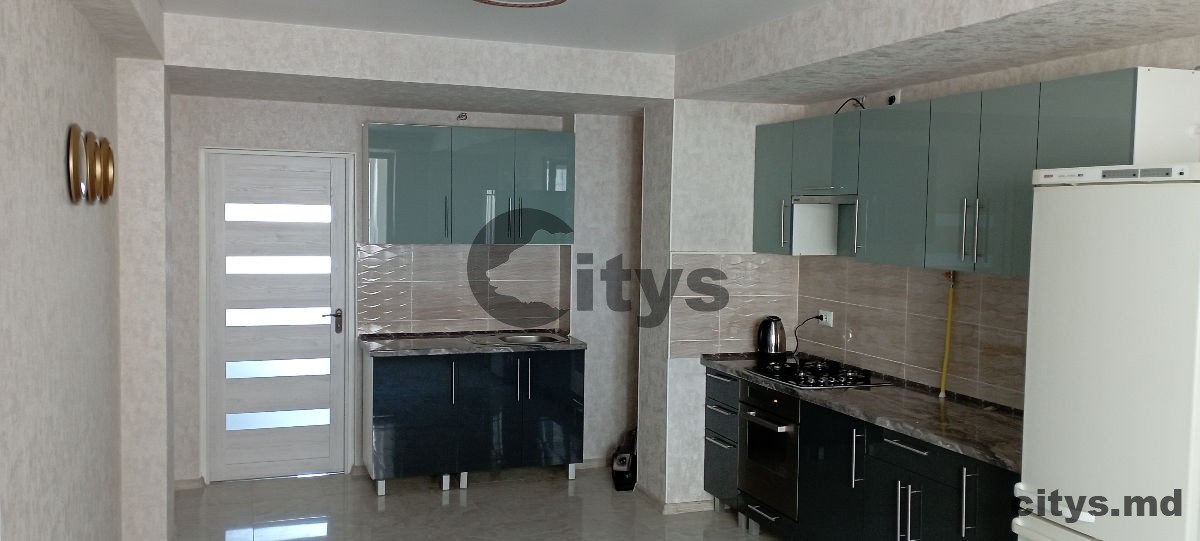 Chirie-Apartament cu 2 camere, 53m², Chișinău, Botanica, str. Sarmizegetusa photo 2