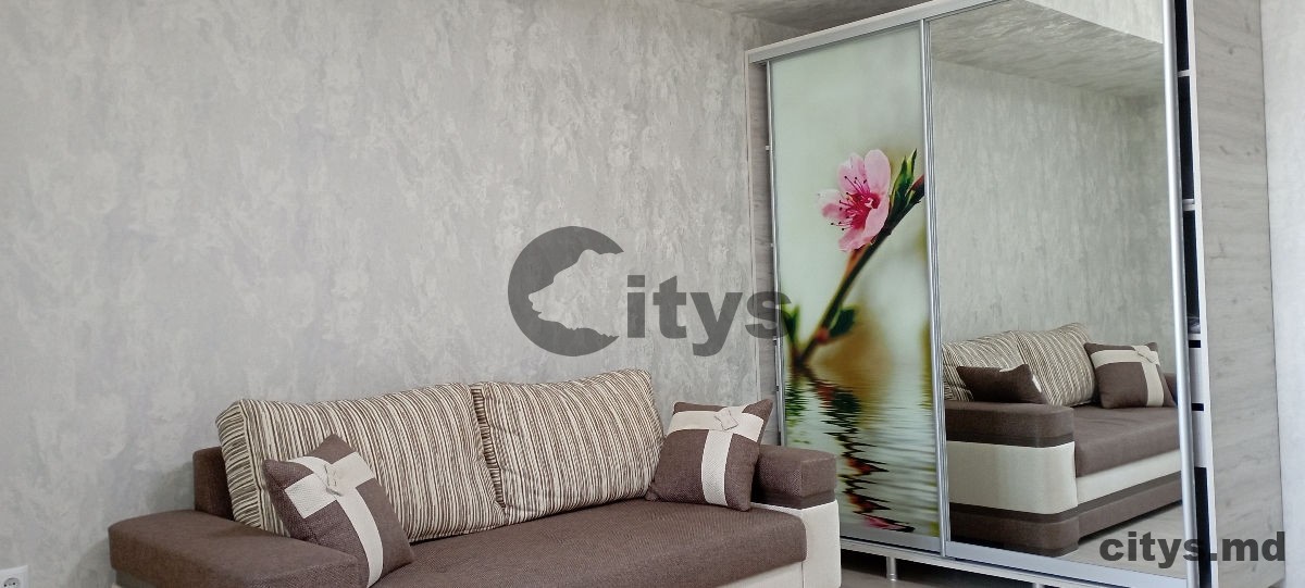 Chirie-Apartament cu 2 camere, 53m², Chișinău, Botanica, str. Sarmizegetusa photo 8