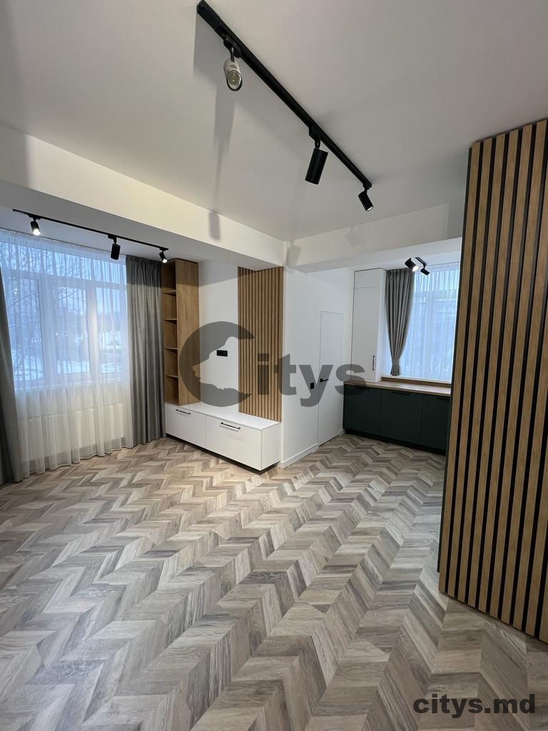 Apartament cu 2 camere, 63m², Chișinău, Râșcani, str. Gheorghe Madan photo 2