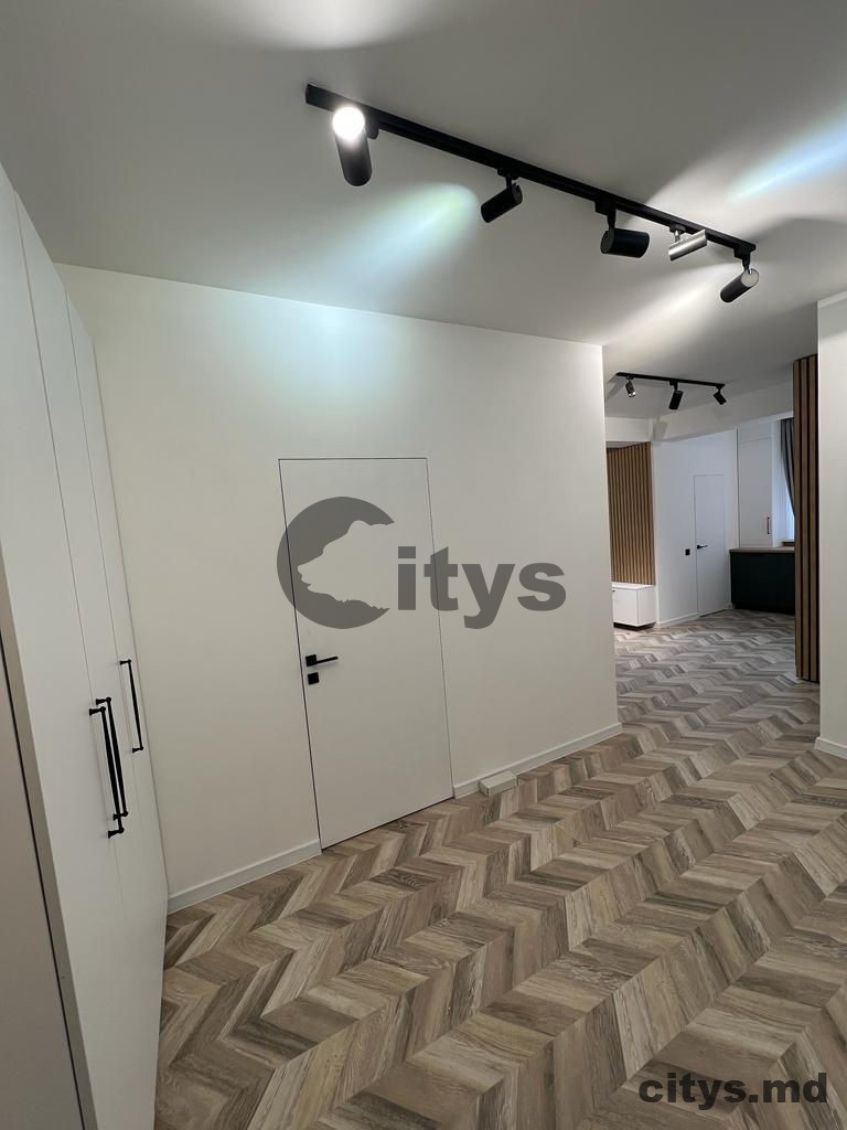 Apartament cu 2 camere, 63m², Chișinău, Râșcani, str. Gheorghe Madan photo 3