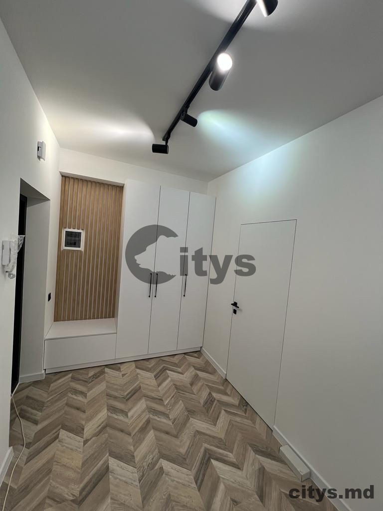Apartament cu 2 camere, 63m², Chișinău, Râșcani, str. Gheorghe Madan photo 4
