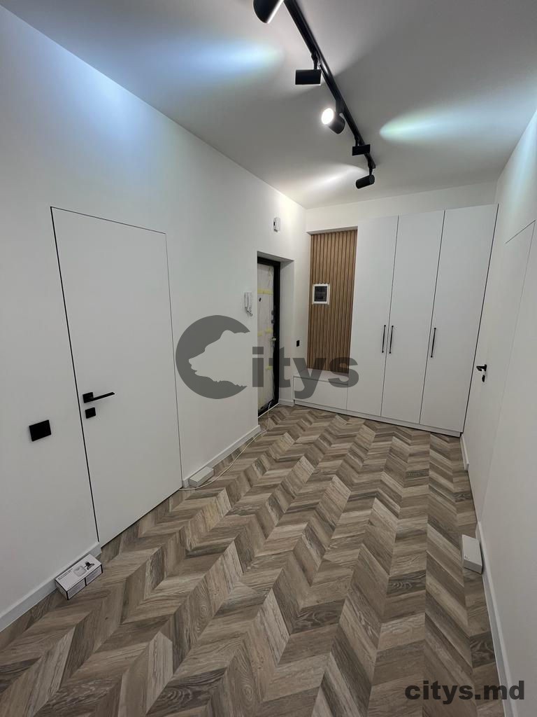 Apartament cu 2 camere, 63m², Chișinău, Râșcani, str. Gheorghe Madan photo 5