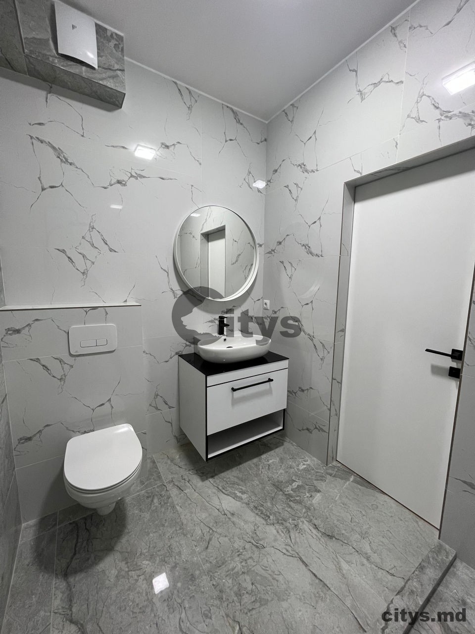 Apartament cu 2 camere, 63m², Chișinău, Râșcani, str. Gheorghe Madan photo 10
