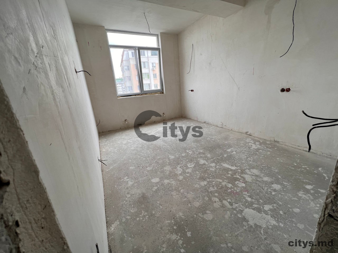 Apartament cu 2 camere, 64m², Chișinău, Râșcani, str. Gheorghe Madan photo 17