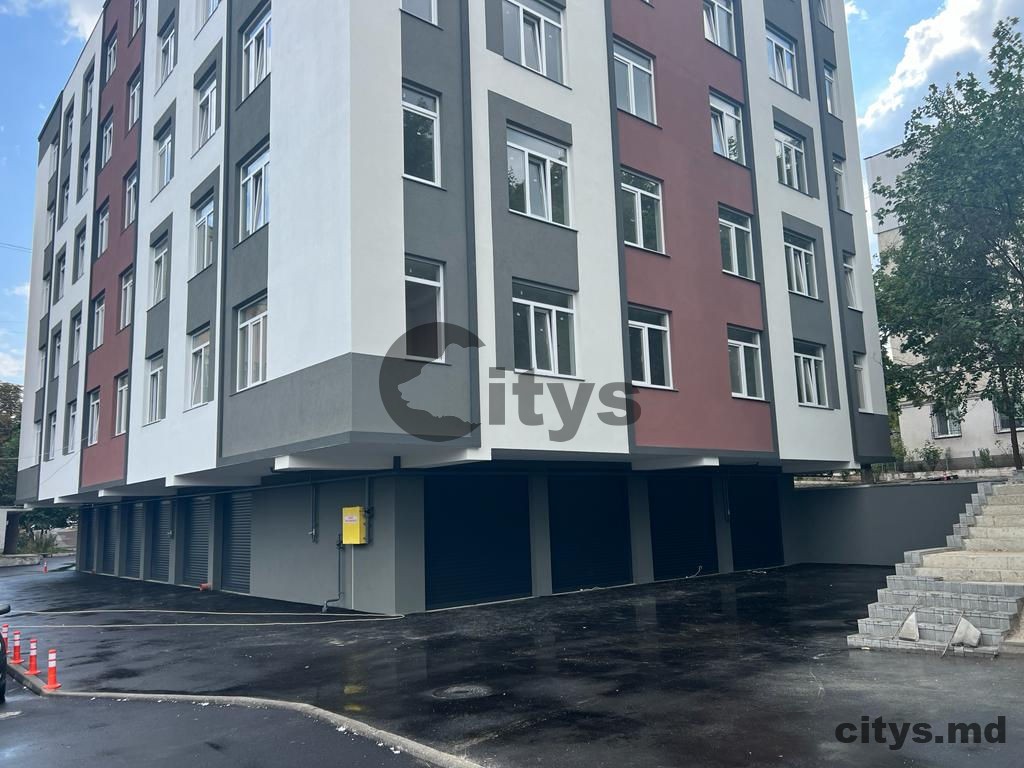 Apartament cu 2 camere, 64m², Chișinău, Râșcani, str. Gheorghe Madan photo 11
