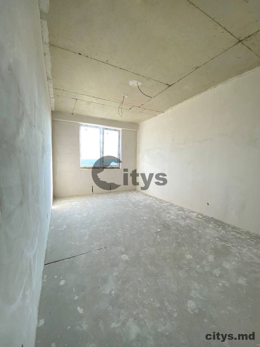 Apartament cu 2 camere, 64m², Chișinău, Râșcani, str. Gheorghe Madan photo 18