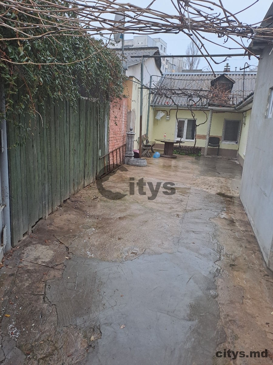 Chirie-Apartament cu 2 camere, 65m², Chișinău, Centru, str. Albișoara photo 6
