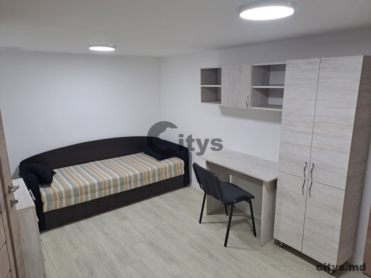 Chirie-Apartament cu 2 camere, 65m², Chișinău, Centru, str. Albișoara photo 5