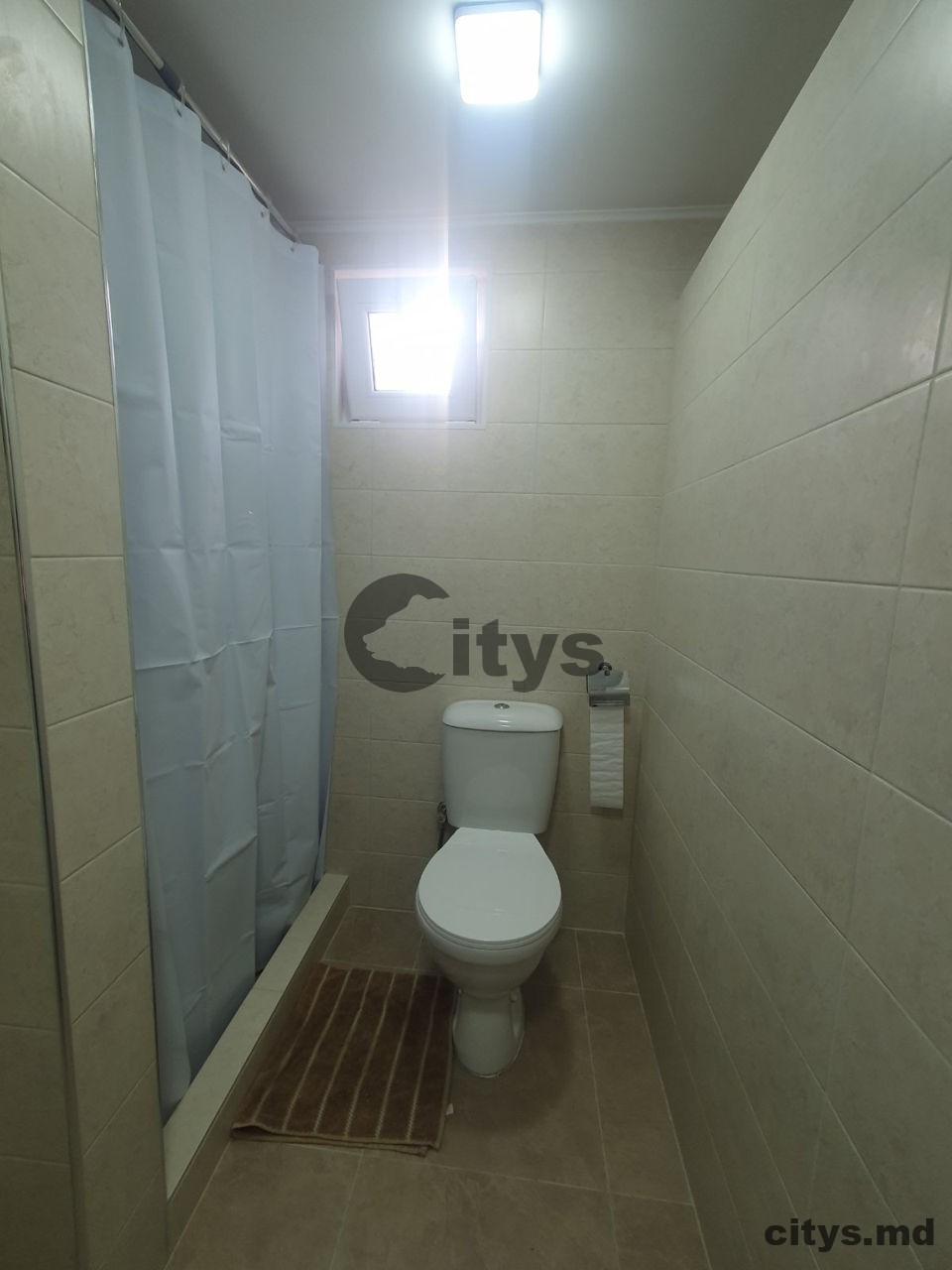 Chirie-Apartament cu 2 camere, 65m², Chișinău, Centru, str. Albișoara photo 1