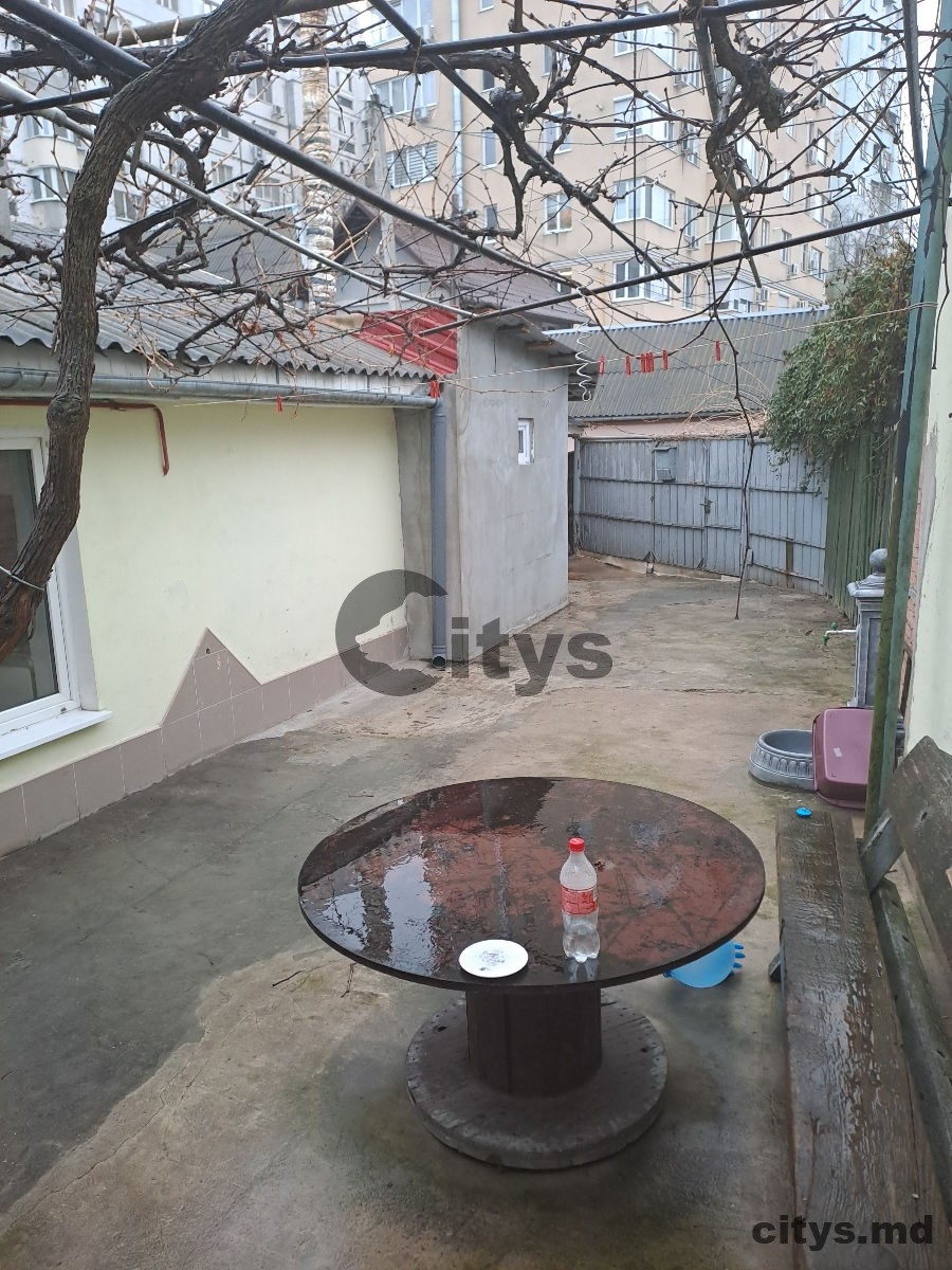 Chirie-Apartament cu 2 camere, 65m², Chișinău, Centru, str. Albișoara photo 7