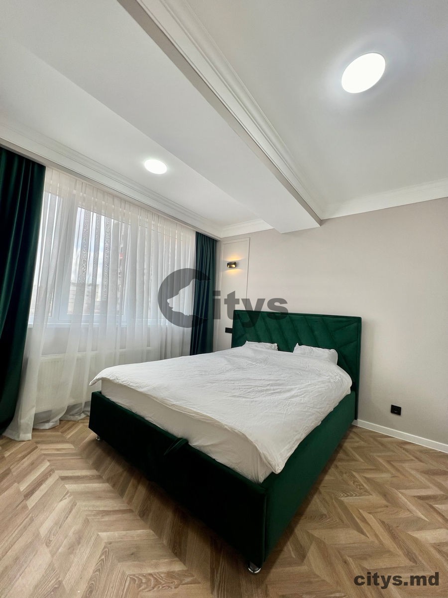 Chirie-Apartament cu 2 camere, 74m², Chișinău, Telecentru, str. Sprîncenoaia photo 4
