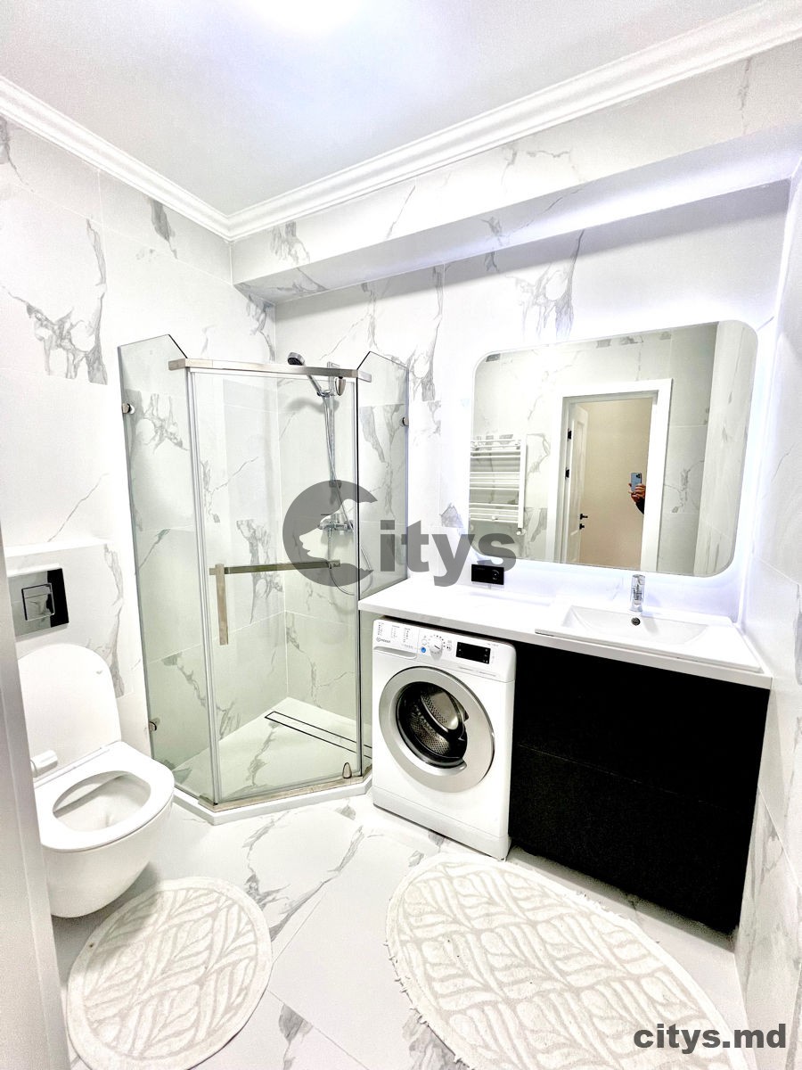 Chirie-Apartament cu 2 camere, 74m², Chișinău, Telecentru, str. Sprîncenoaia photo 3
