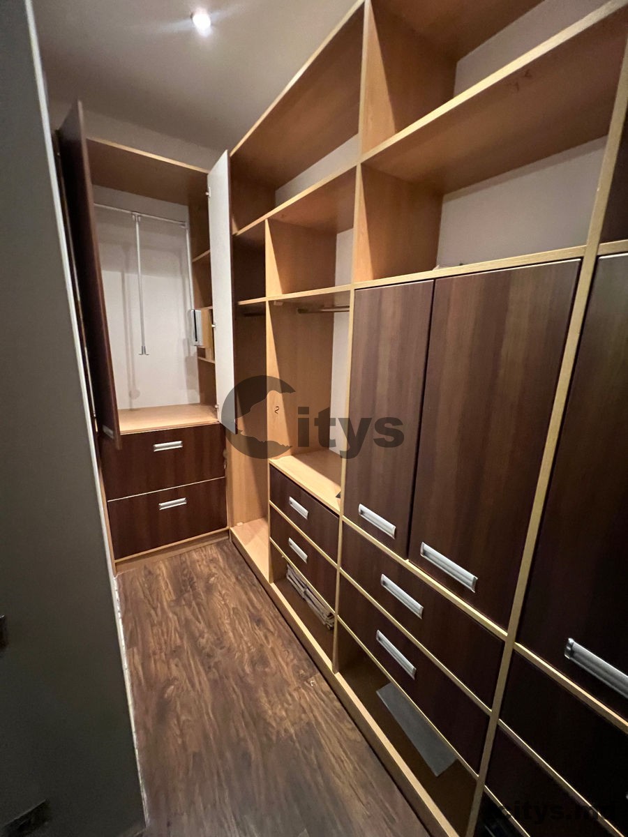 Chirie-Apartament cu 3 camere, 106m², Chișinău, Centru, str. Petru Rareș photo 6