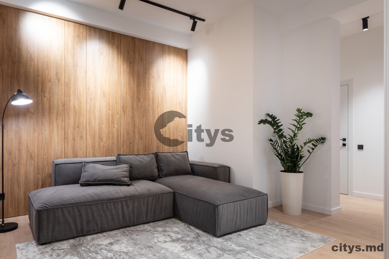 Apartament cu 3 camere, 86m², Chișinău, Botanica, str. Tudor Strișcă photo 3