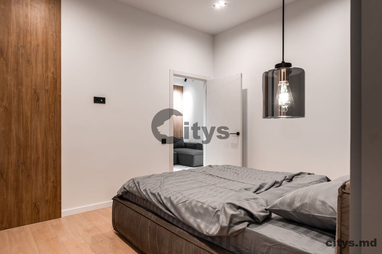 Apartament cu 3 camere, 86m², Chișinău, Botanica, str. Tudor Strișcă photo 7