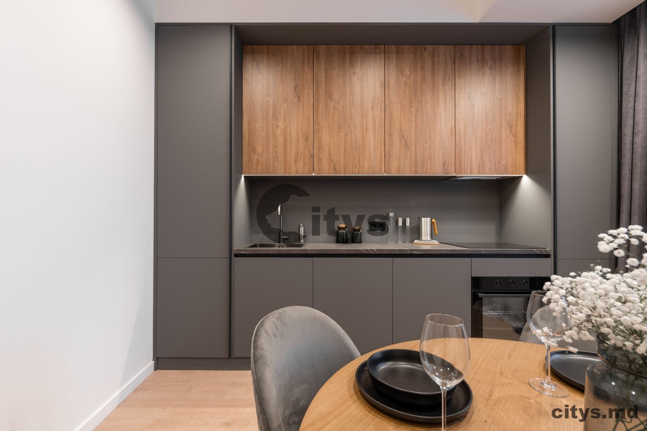 Apartament cu 3 camere, 86m², Chișinău, Botanica, str. Tudor Strișcă photo 1
