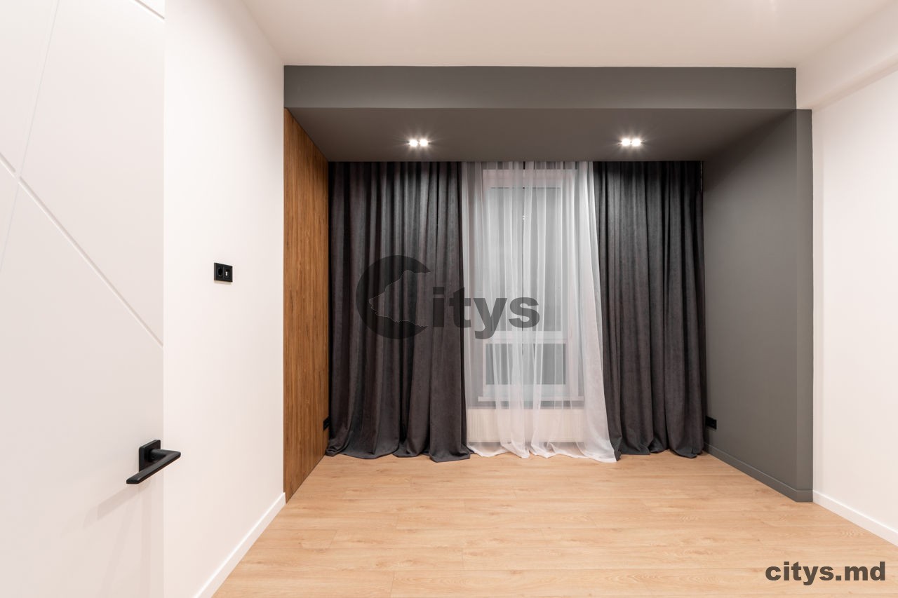 Apartament cu 3 camere, 86m², Chișinău, Botanica, str. Tudor Strișcă photo 8