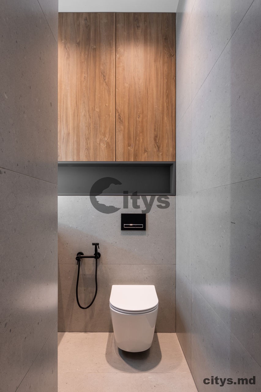Apartament cu 3 camere, 86m², Chișinău, Botanica, str. Tudor Strișcă photo 11