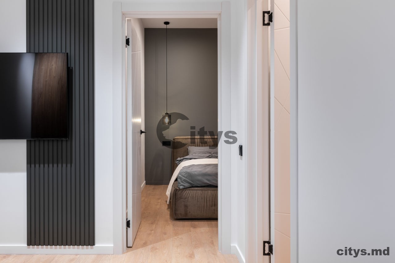 Apartament cu 3 camere, 86m², Chișinău, Botanica, str. Tudor Strișcă photo 6