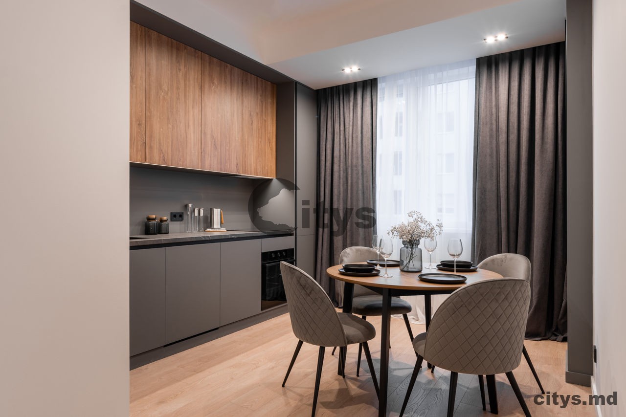 Apartament cu 3 camere, 86m², Chișinău, Botanica, str. Tudor Strișcă photo 0