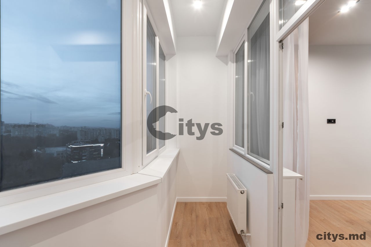 Apartament cu 3 camere, 86m², Chișinău, Botanica, str. Tudor Strișcă photo 13