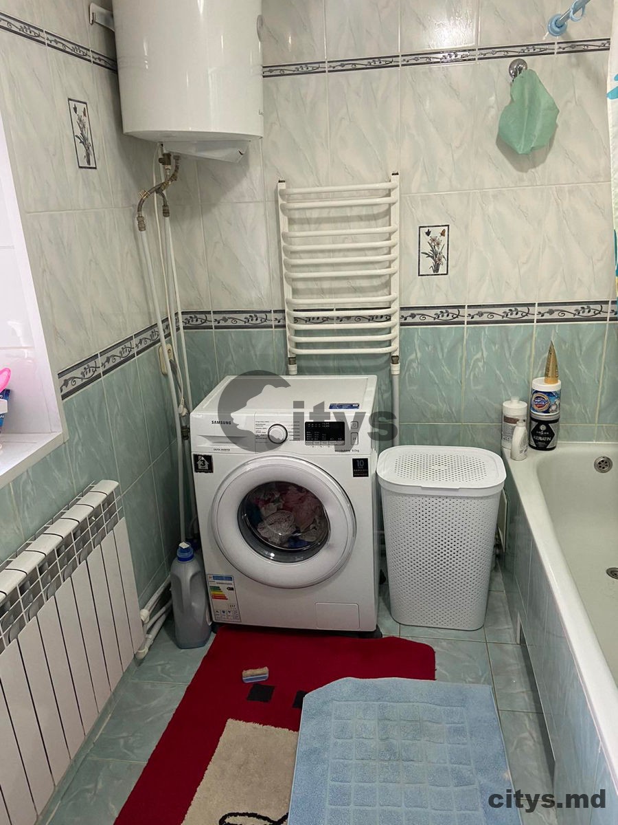Casă cu un nivel, 140m², Sîngera, Periferie, str. Ion Creangă photo 3