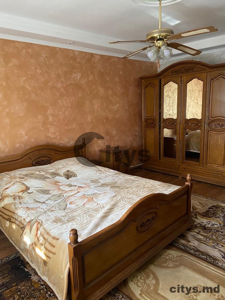 Casă cu un nivel, 140m², Sîngera, Periferie, str. Ion Creangă photo 6