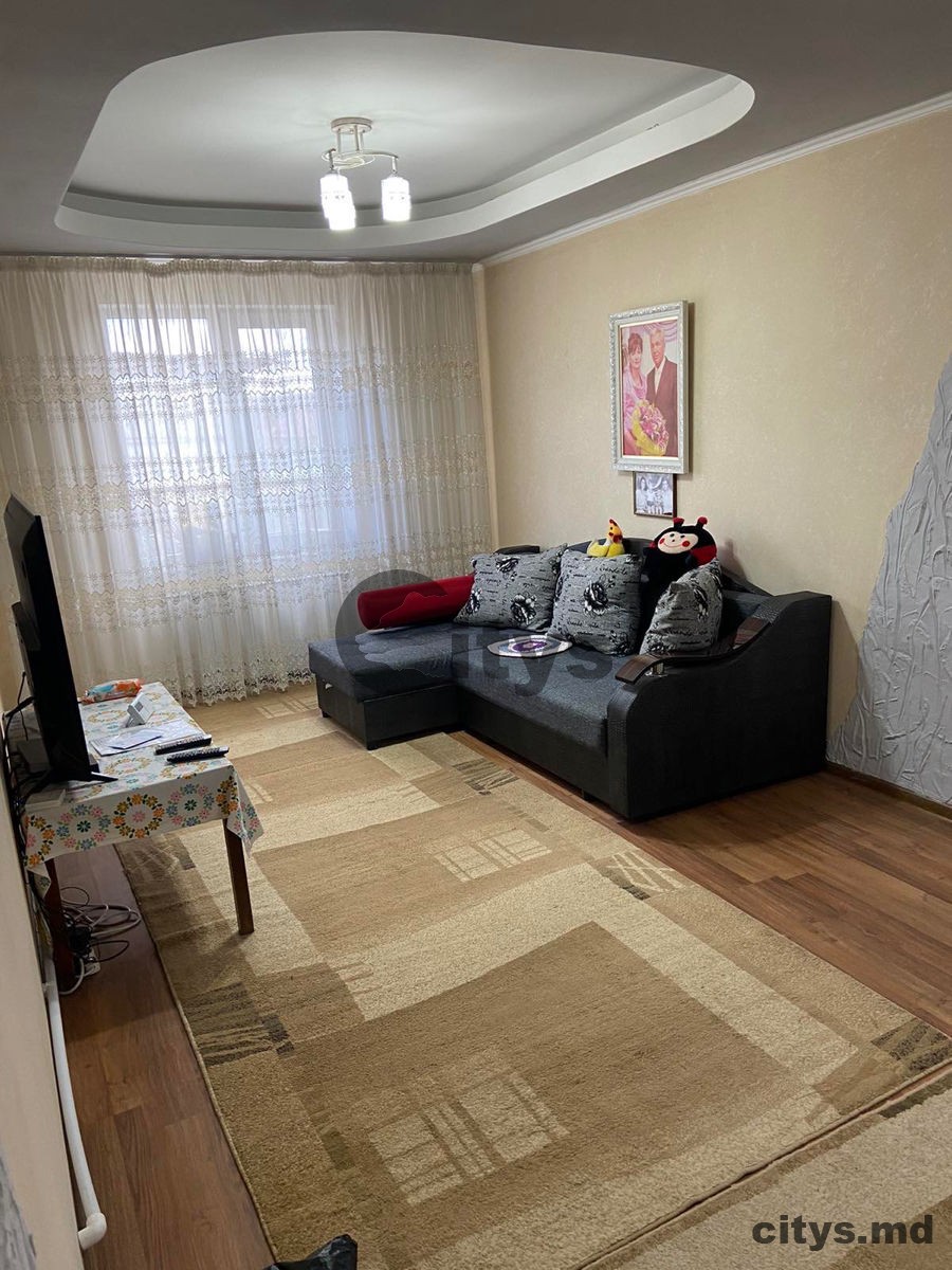 Casă cu un nivel, 140m², Sîngera, Periferie, str. Ion Creangă photo 5