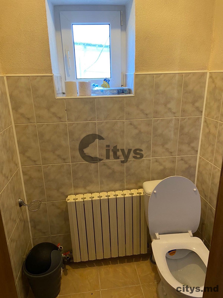 Casă cu un nivel, 140m², Sîngera, Periferie, str. Ion Creangă photo 4