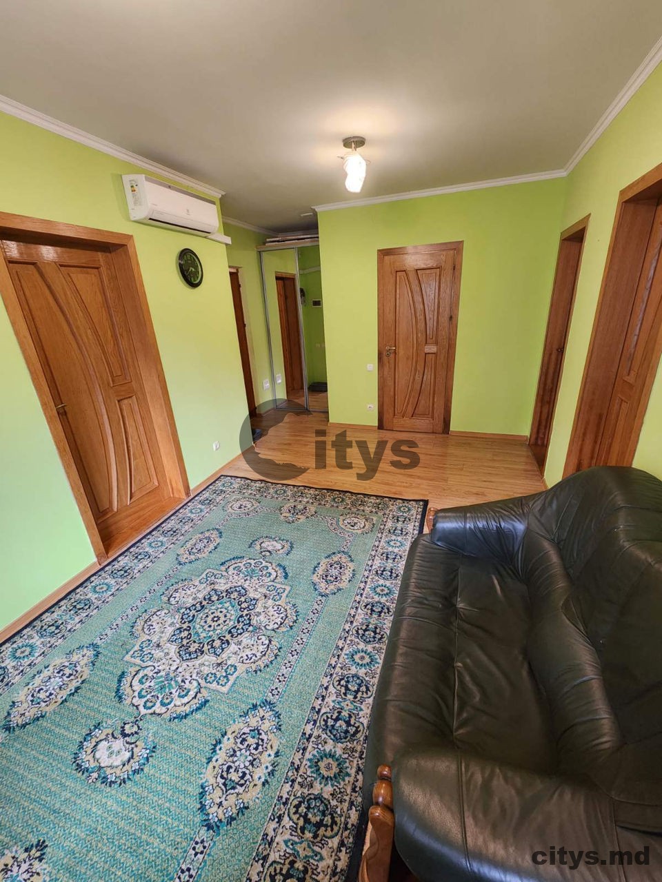 Chirie-Casă cu un nivel, 90m², Chișinău, Telecentru, str. Valeriu Cupcea photo 5