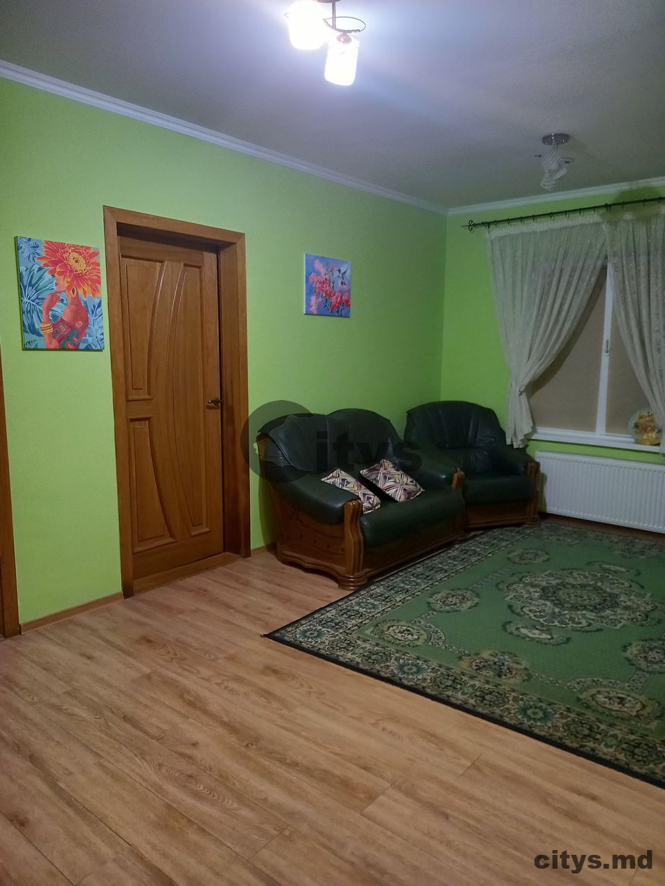 Chirie-Casă cu un nivel, 90m², Chișinău, Telecentru, str. Valeriu Cupcea photo 8