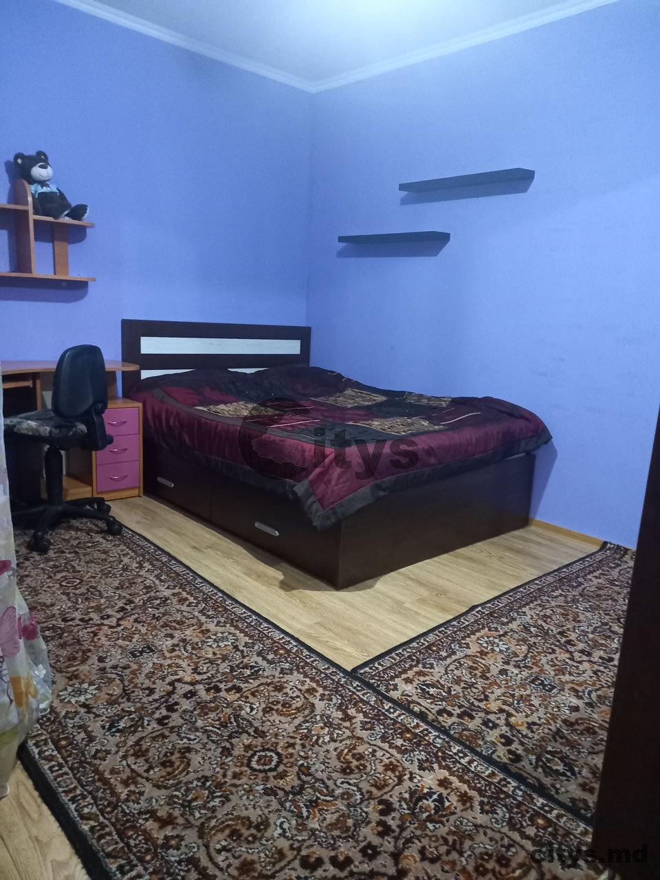 Chirie-Casă cu un nivel, 90m², Chișinău, Telecentru, str. Valeriu Cupcea photo 9