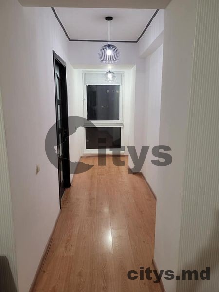 Apartament cu 1 cameră, 45m², str.Unirii,Stauceni photo 1