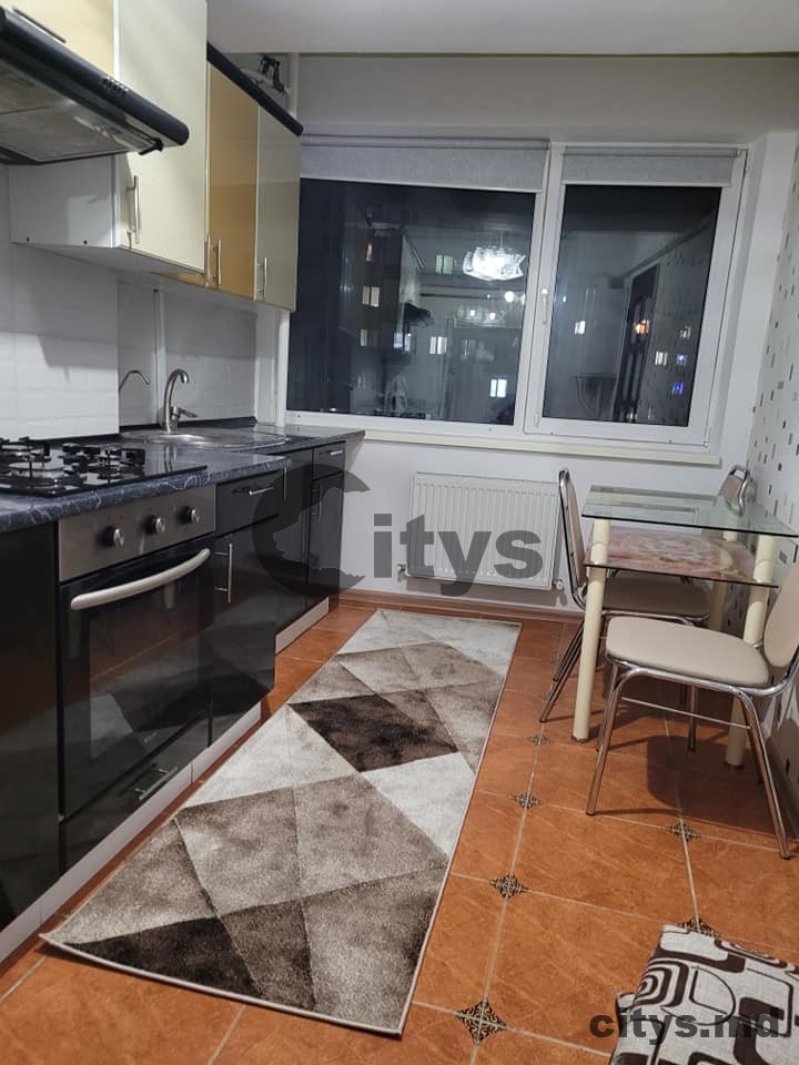 Apartament cu 1 cameră, 45m², str.Unirii,Stauceni photo 8