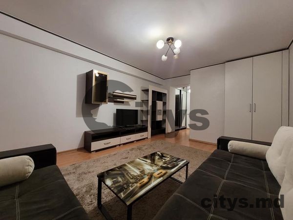 Apartament cu 1 cameră, 45m², str.Unirii,Stauceni photo 6